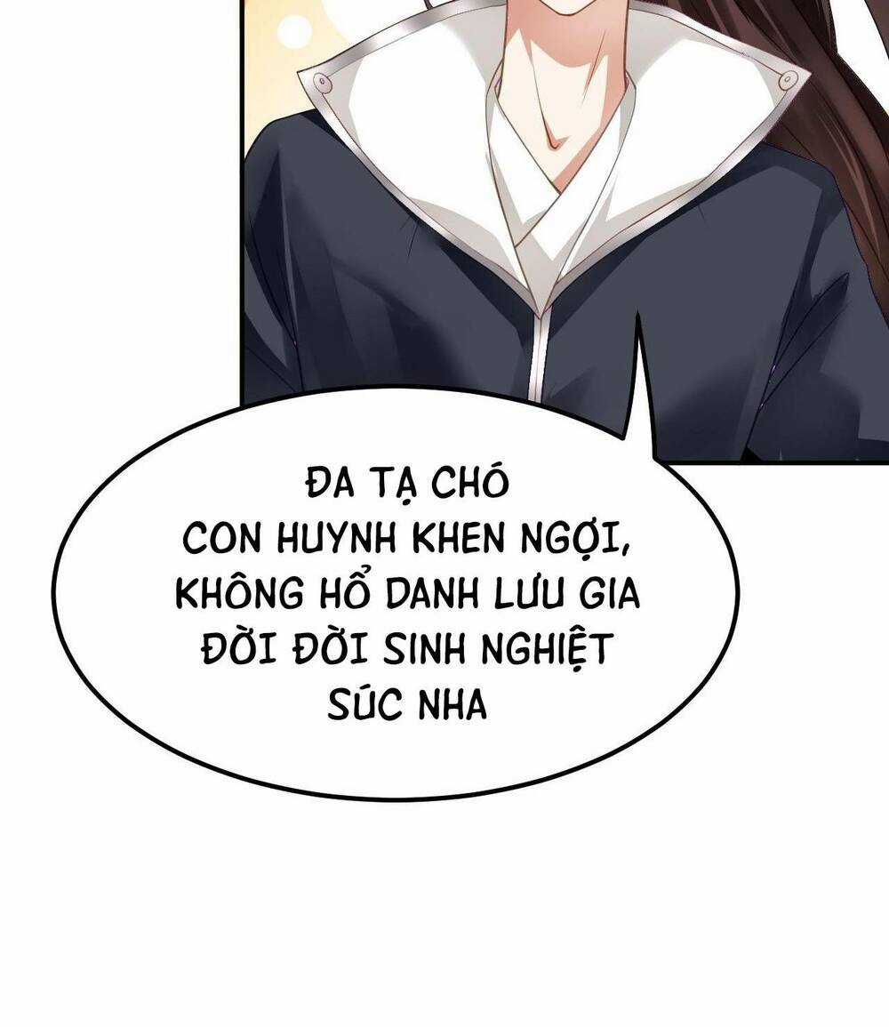 Thiên Đạo Nguyền Rủa Ư? Ta Nghịch Thiên!! Chapter 3 trang 43