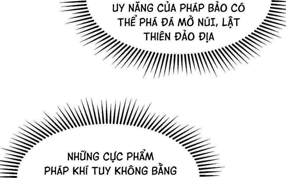 Thiên Đạo Nguyền Rủa Ư? Ta Nghịch Thiên!! Chapter 3 trang 51
