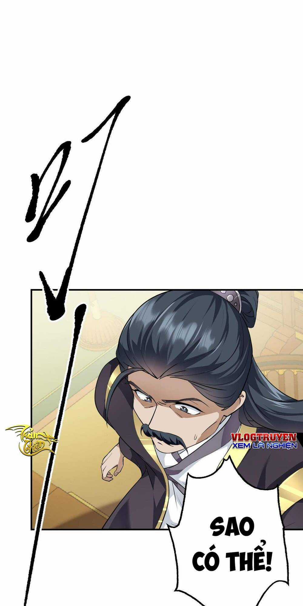 Thiên Đạo Nguyền Rủa Ư? Ta Nghịch Thiên!! Chapter 3 trang 56