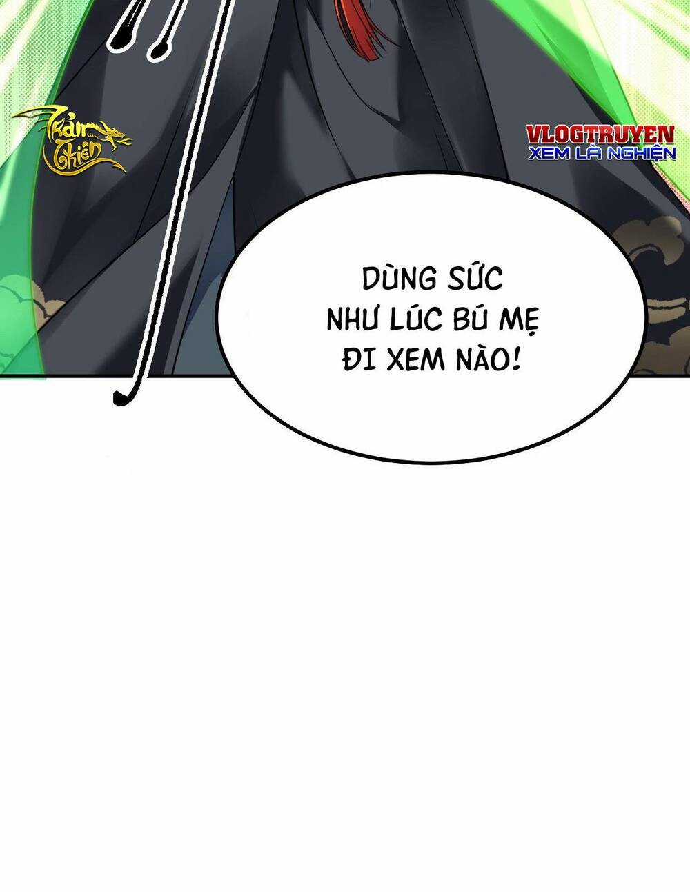 Thiên Đạo Nguyền Rủa Ư? Ta Nghịch Thiên!! Chapter 3 trang 59