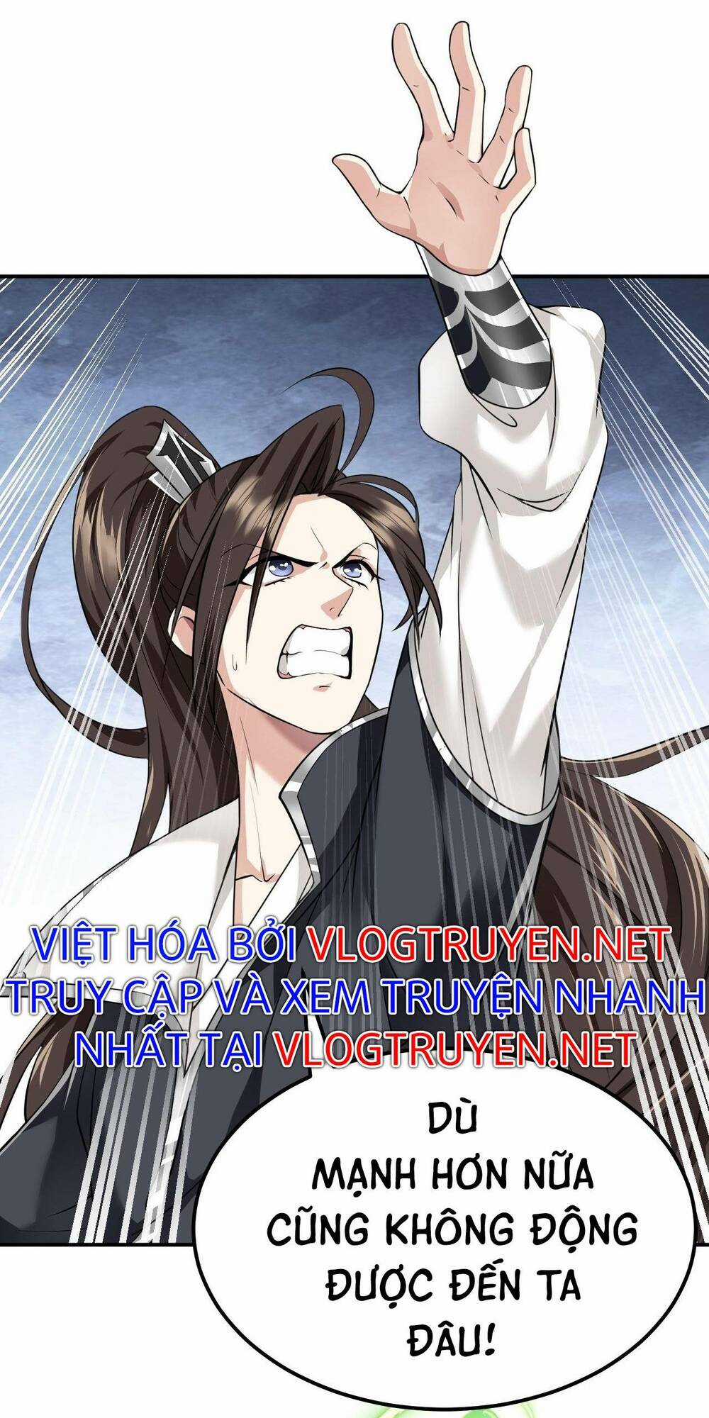 Thiên Đạo Nguyền Rủa Ư? Ta Nghịch Thiên!! Chapter 3 trang 63