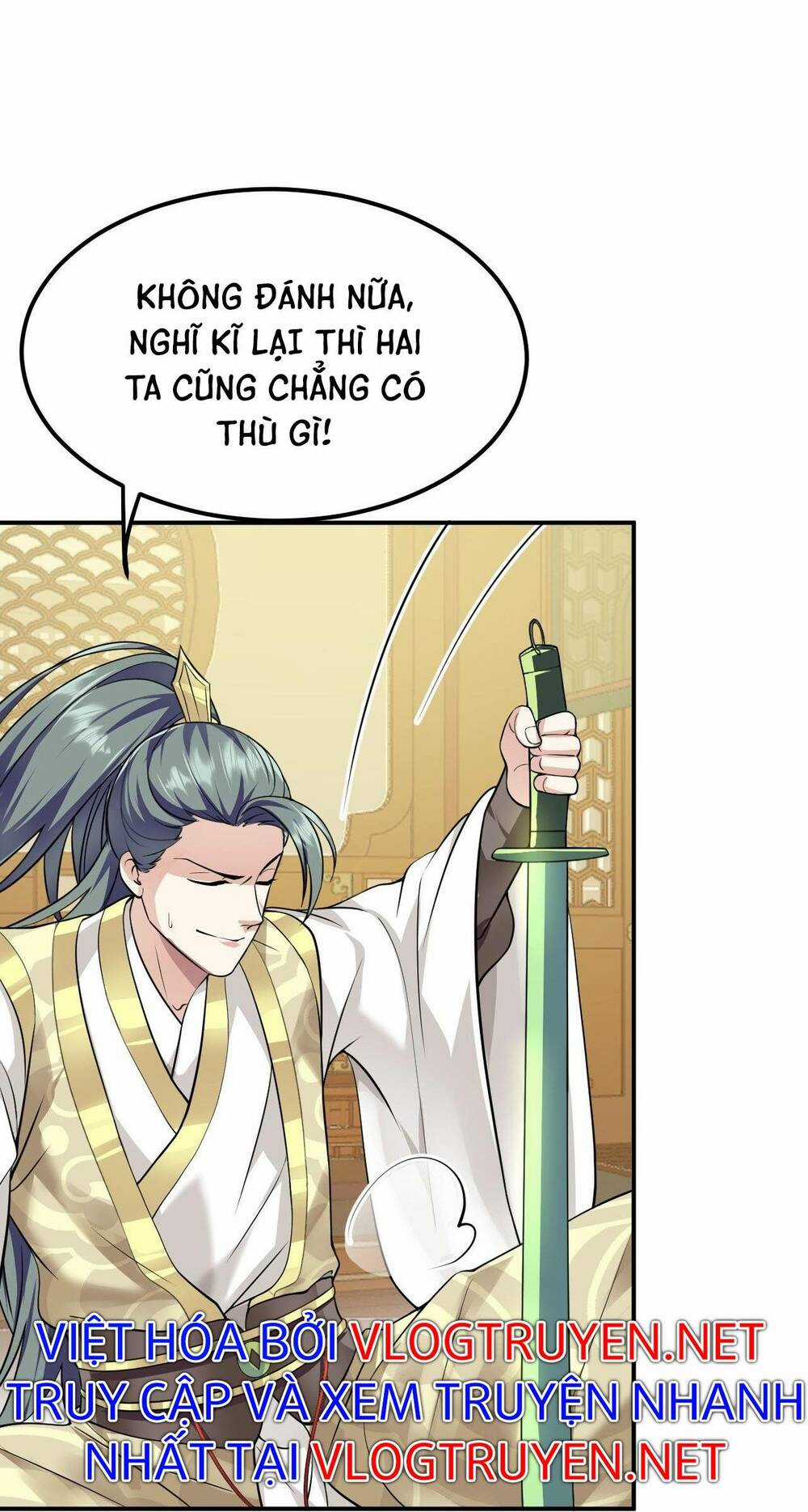 Thiên Đạo Nguyền Rủa Ư? Ta Nghịch Thiên!! Chapter 3 trang 67