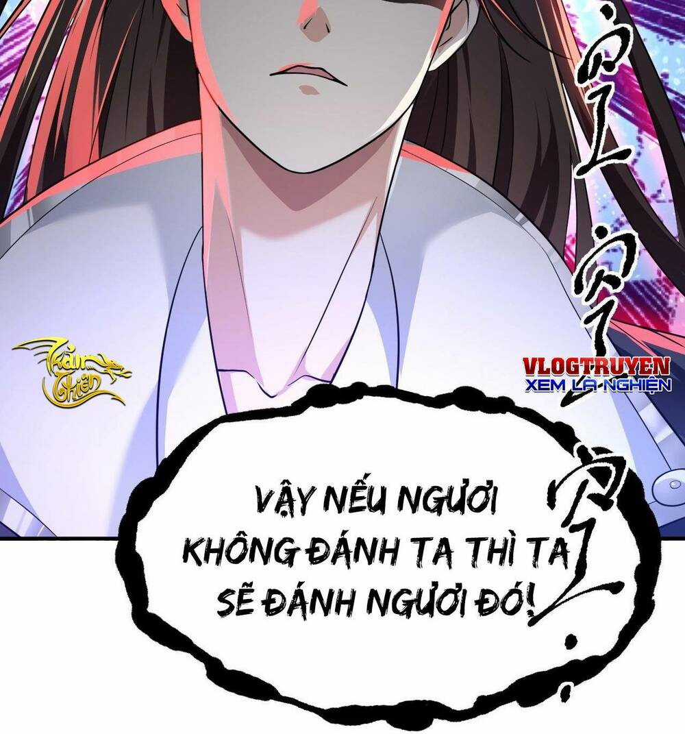 Thiên Đạo Nguyền Rủa Ư? Ta Nghịch Thiên!! Chapter 3 trang 69