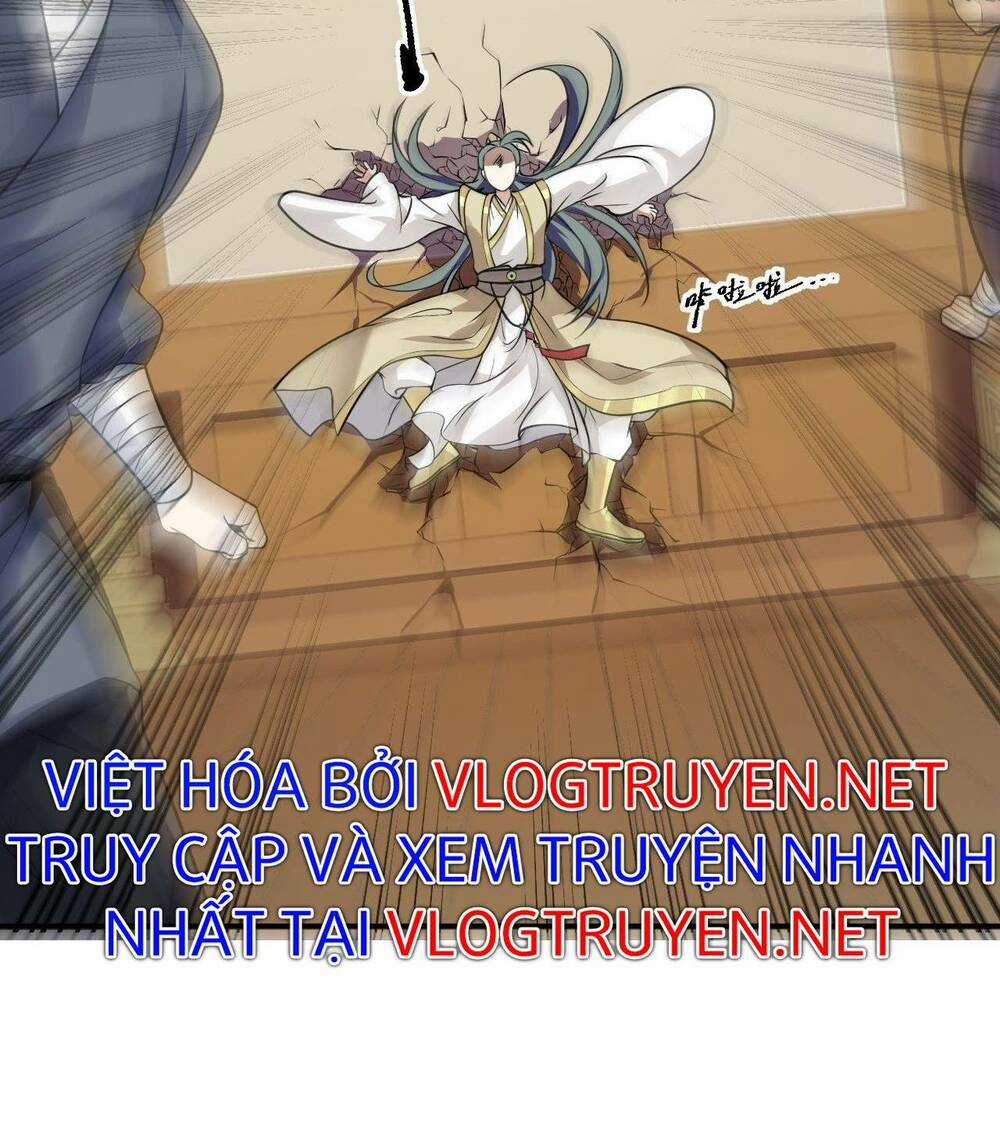 Thiên Đạo Nguyền Rủa Ư? Ta Nghịch Thiên!! Chapter 3 trang 75