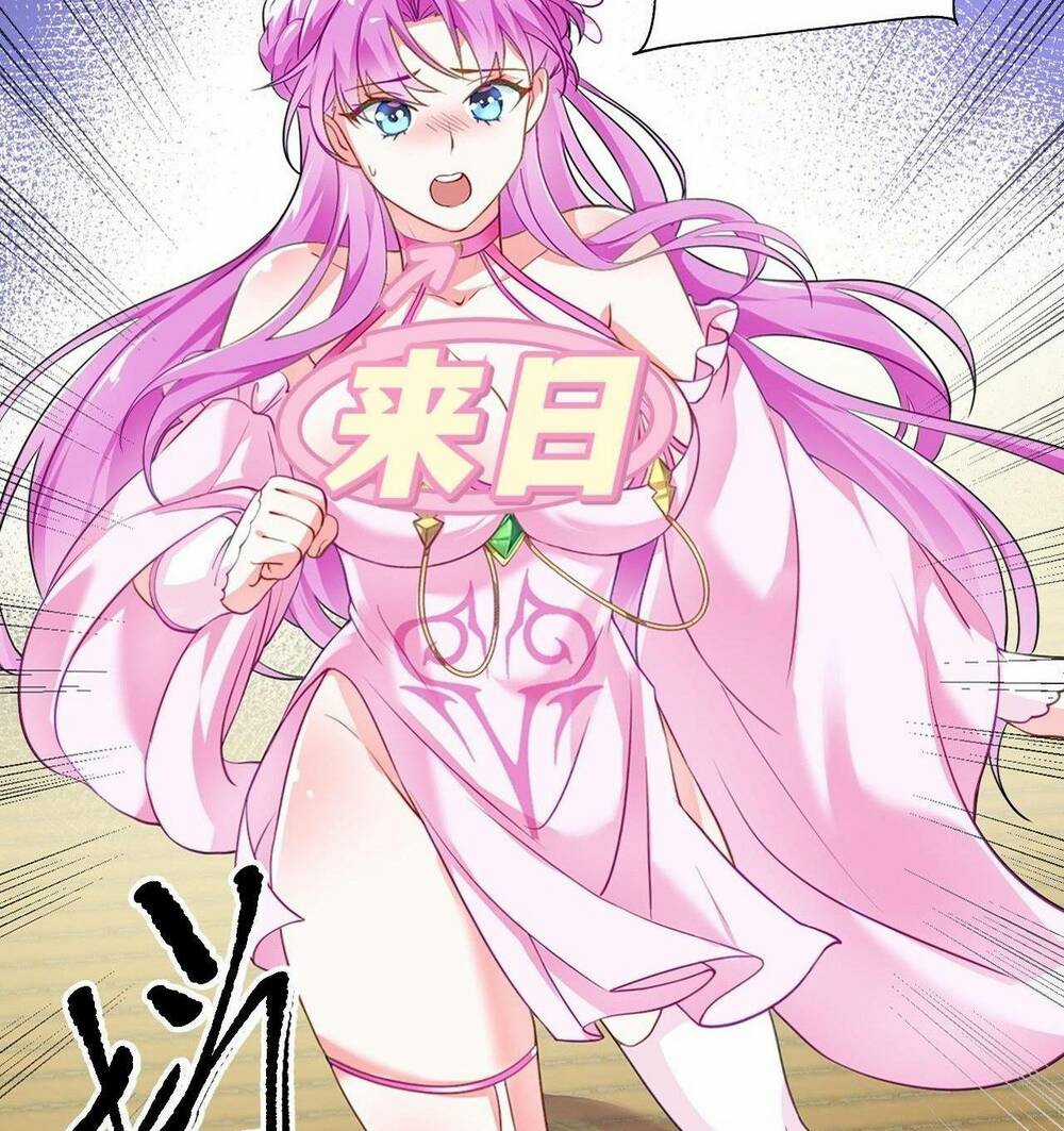 Thiên Đạo Nguyền Rủa Ư? Ta Nghịch Thiên!! Chapter 3 trang 81