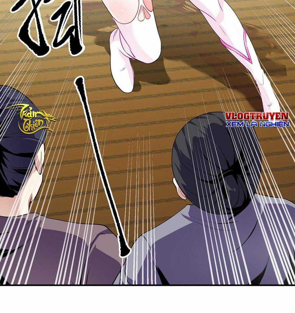 Thiên Đạo Nguyền Rủa Ư? Ta Nghịch Thiên!! Chapter 3 trang 82