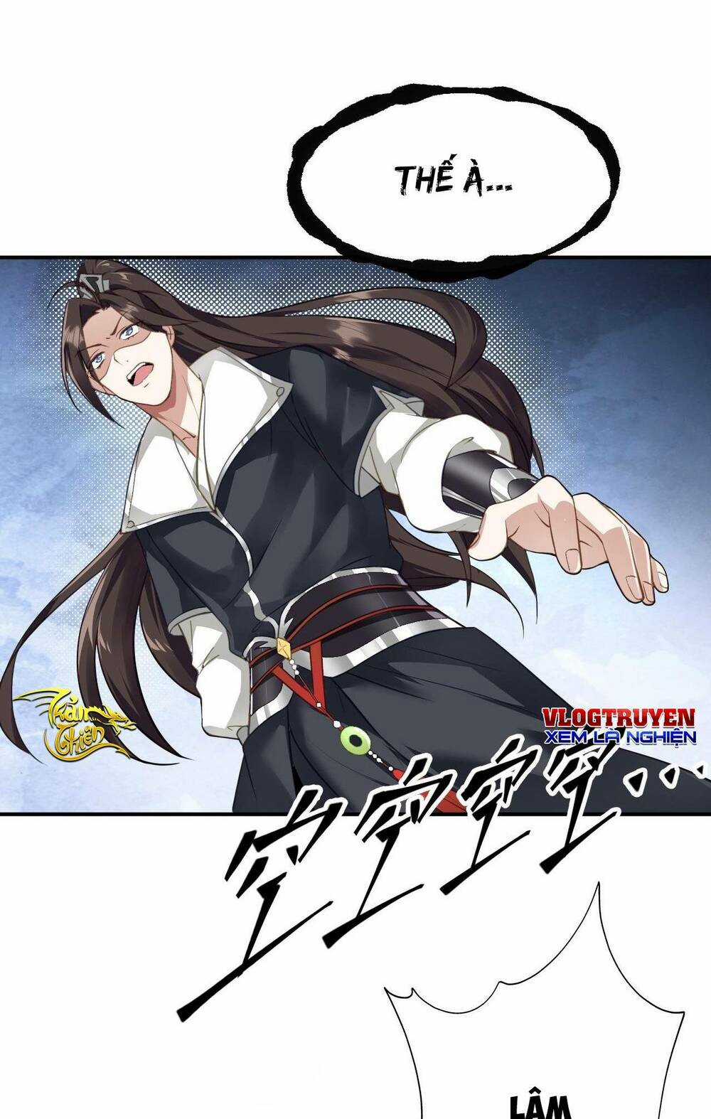 Thiên Đạo Nguyền Rủa Ư? Ta Nghịch Thiên!! Chapter 3 trang 88