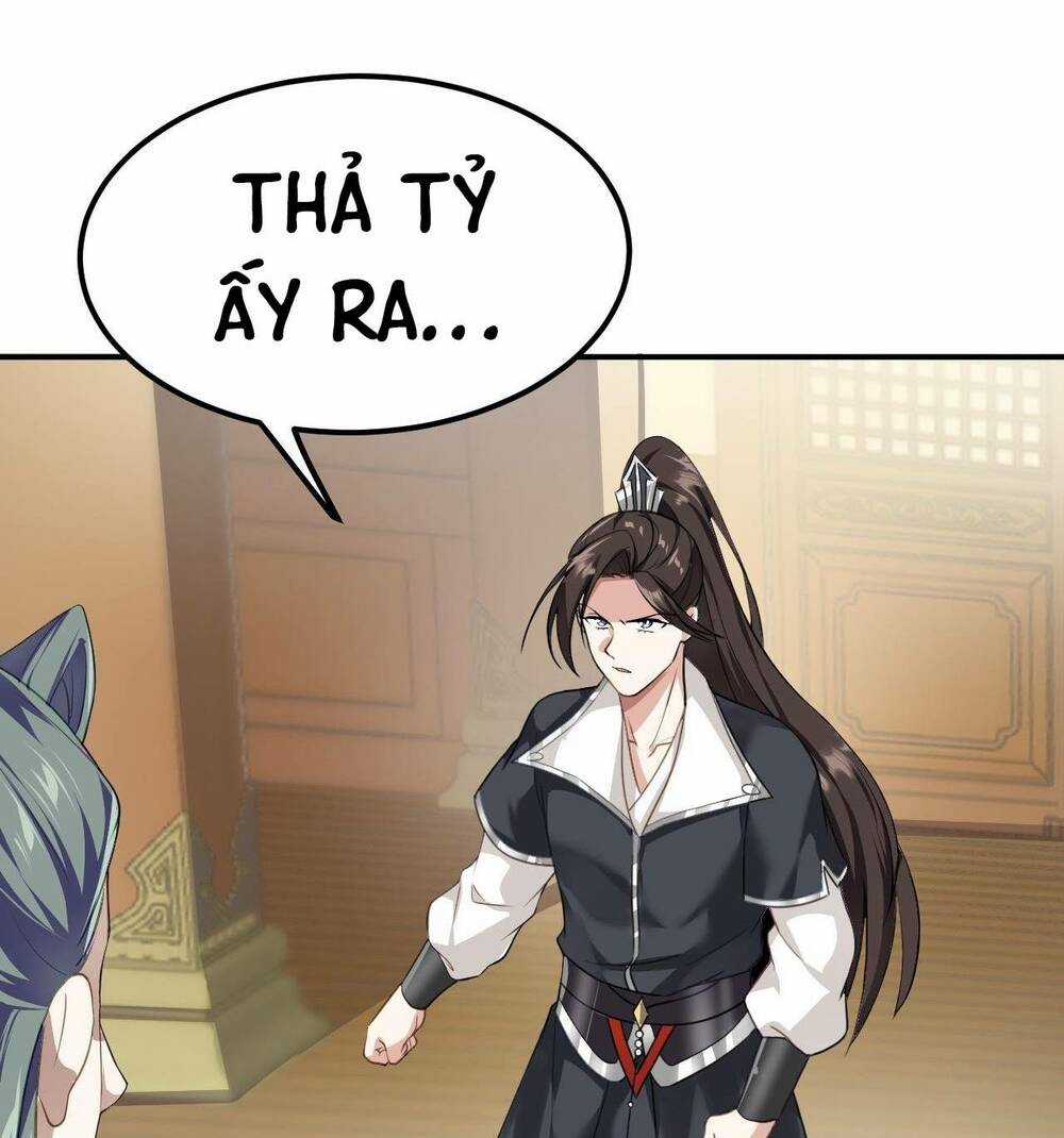 Thiên Đạo Nguyền Rủa Ư? Ta Nghịch Thiên!! Chapter 3 trang 92
