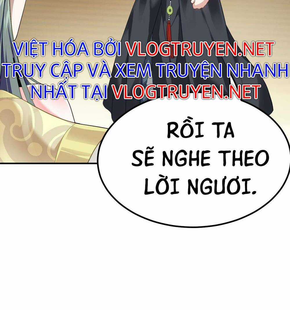 Thiên Đạo Nguyền Rủa Ư? Ta Nghịch Thiên!! Chapter 3 trang 93