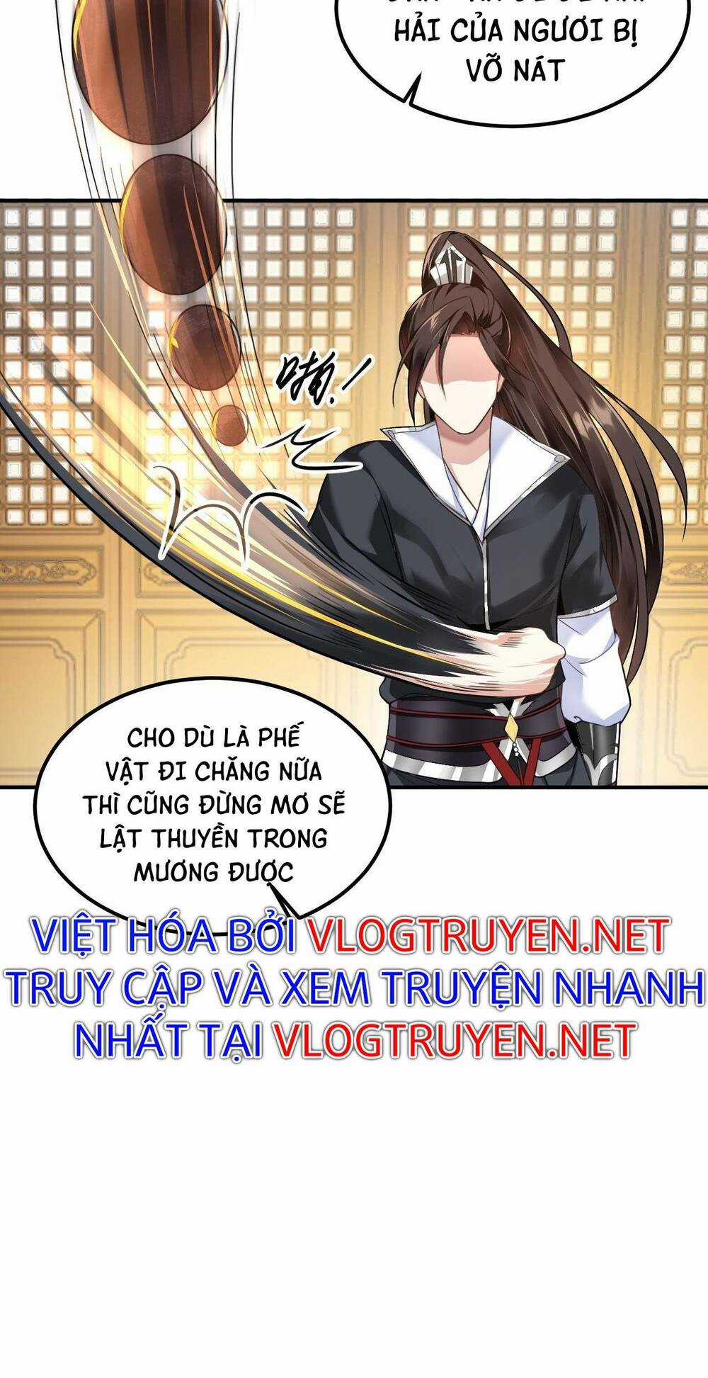 Thiên Đạo Nguyền Rủa Ư? Ta Nghịch Thiên!! Chapter 3 trang 95