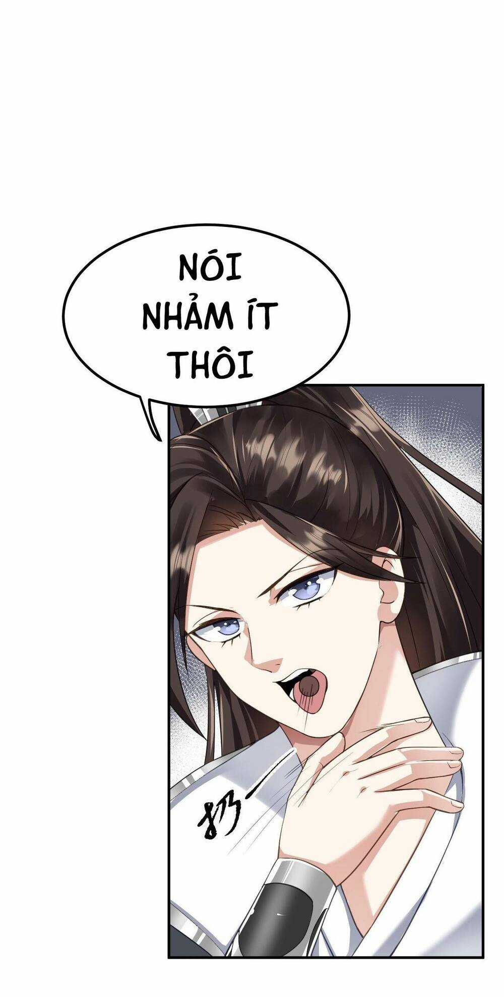 Thiên Đạo Nguyền Rủa Ư? Ta Nghịch Thiên!! Chapter 3 trang 96