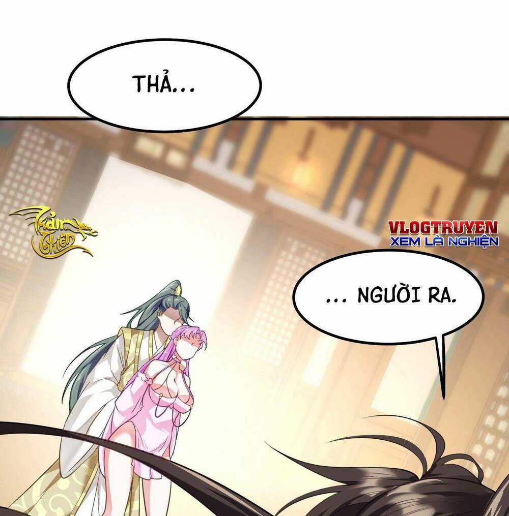 Thiên Đạo Nguyền Rủa Ư? Ta Nghịch Thiên!! Chapter 3 trang 97