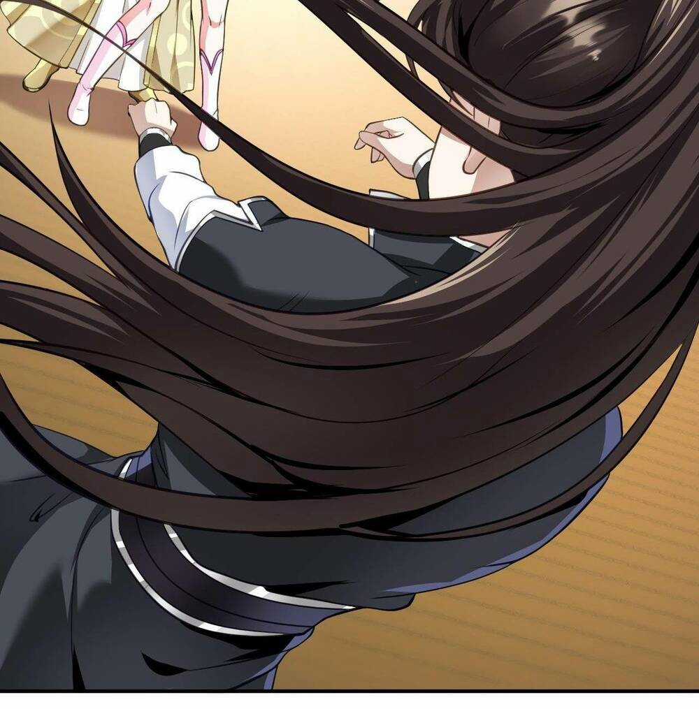 Thiên Đạo Nguyền Rủa Ư? Ta Nghịch Thiên!! Chapter 3 trang 98