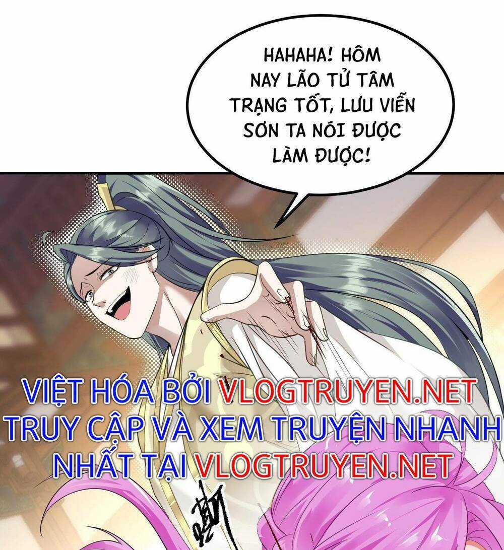 Thiên Đạo Nguyền Rủa Ư? Ta Nghịch Thiên!! Chapter 3 trang 99
