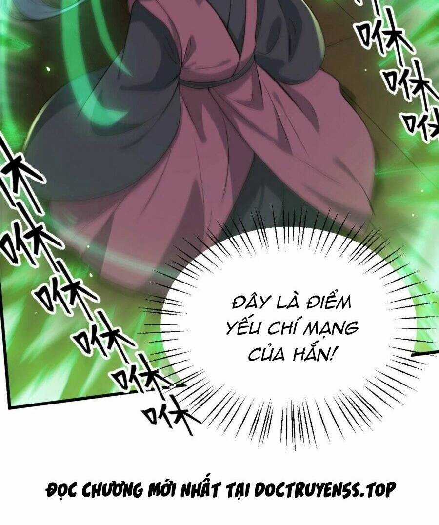 Thiên Đạo Nguyền Rủa Ư? Ta Nghịch Thiên!! Chapter 30 trang 14