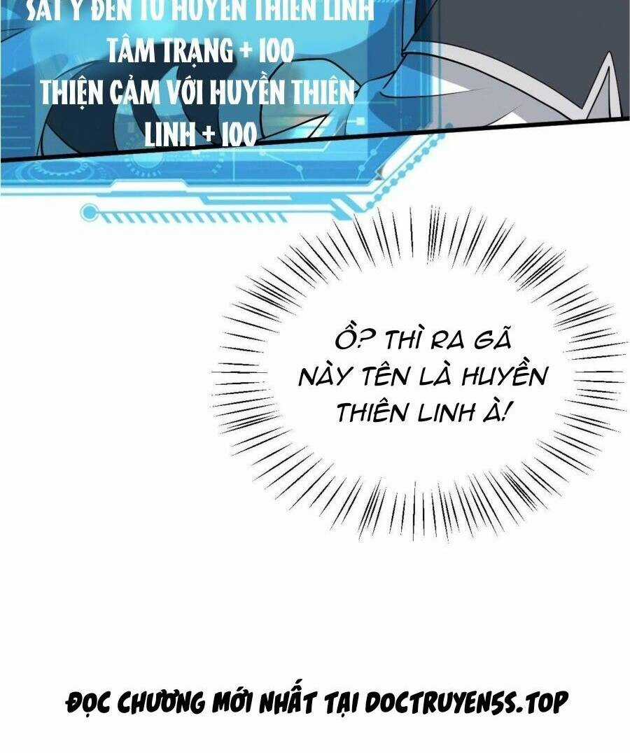 Thiên Đạo Nguyền Rủa Ư? Ta Nghịch Thiên!! Chapter 30 trang 20