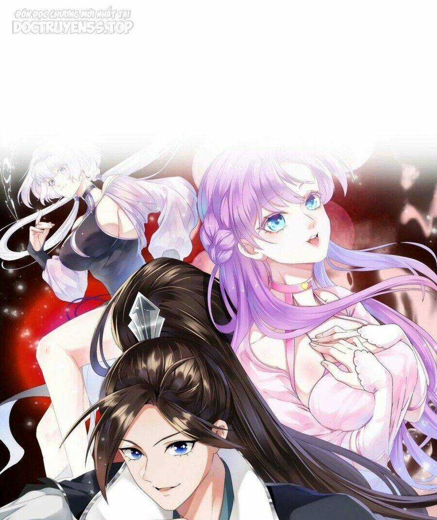 Thiên Đạo Nguyền Rủa Ư? Ta Nghịch Thiên!! Chapter 30 trang 21