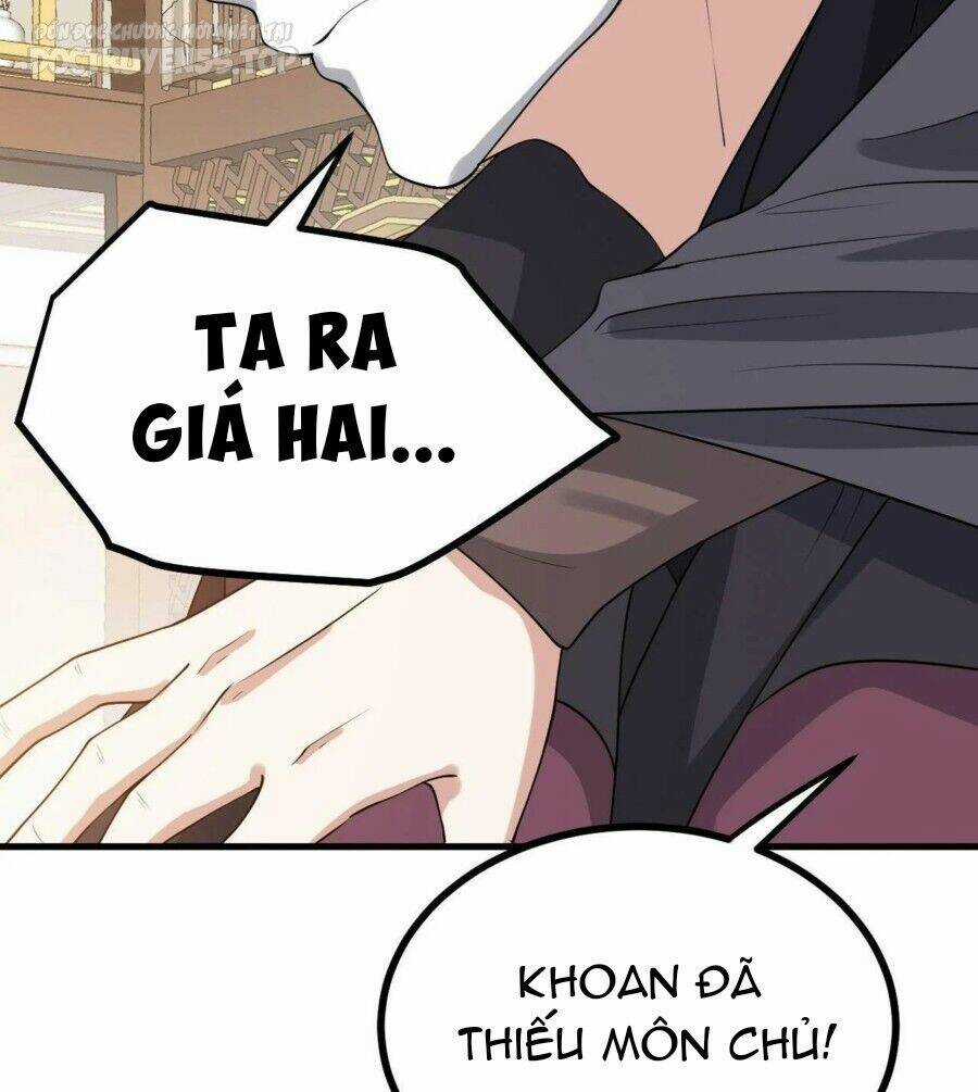 Thiên Đạo Nguyền Rủa Ư? Ta Nghịch Thiên!! Chapter 30 trang 33