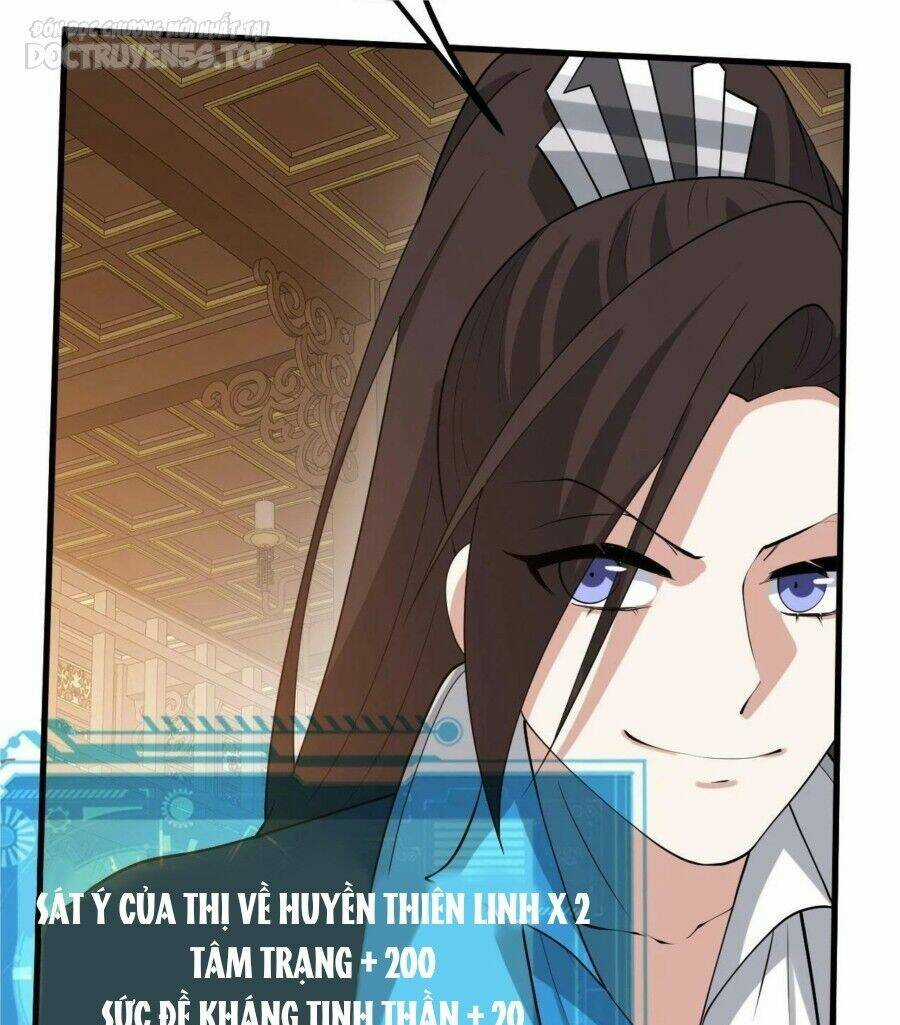 Thiên Đạo Nguyền Rủa Ư? Ta Nghịch Thiên!! Chapter 30 trang 40