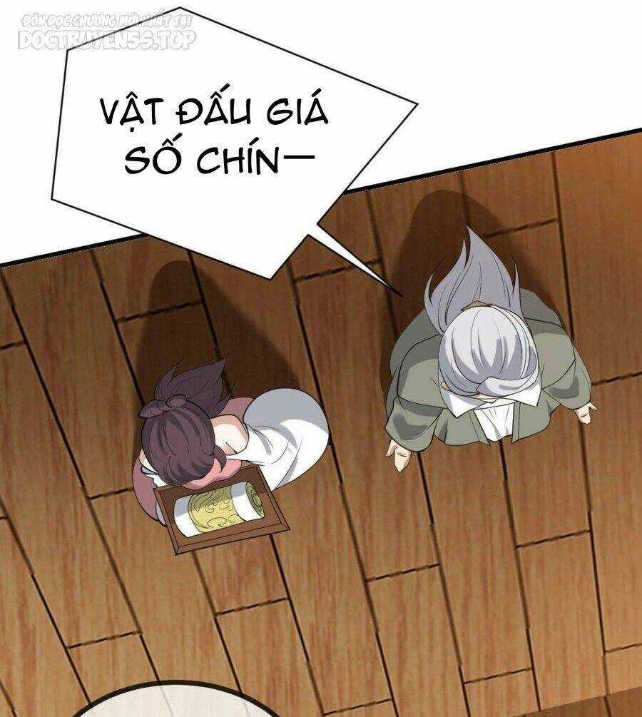 Thiên Đạo Nguyền Rủa Ư? Ta Nghịch Thiên!! Chapter 30 trang 42