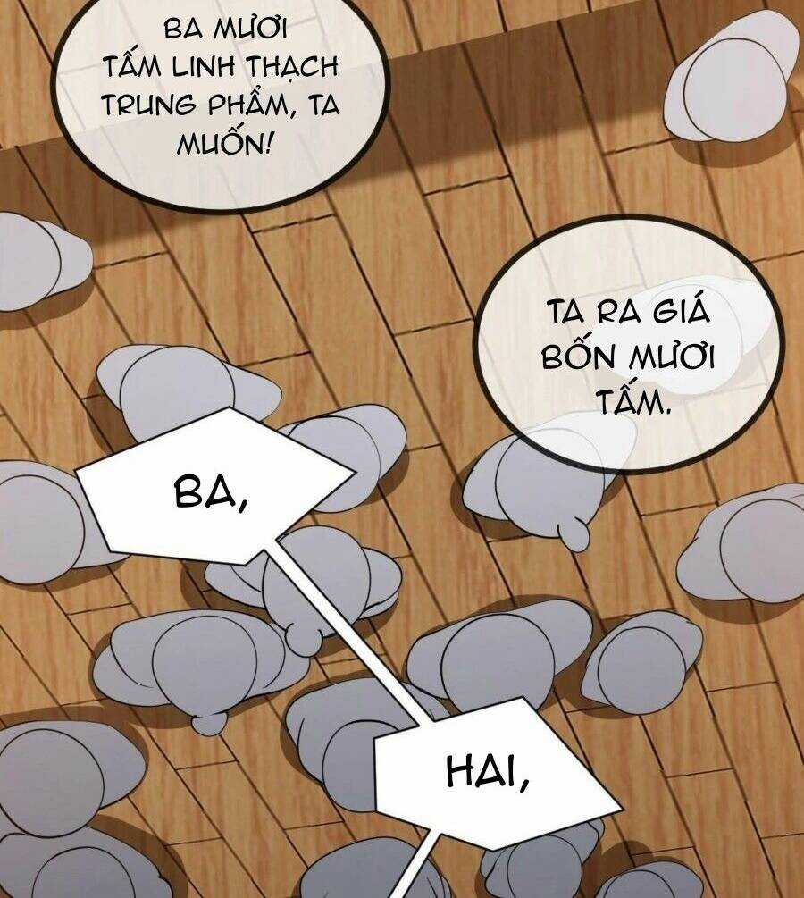 Thiên Đạo Nguyền Rủa Ư? Ta Nghịch Thiên!! Chapter 30 trang 43