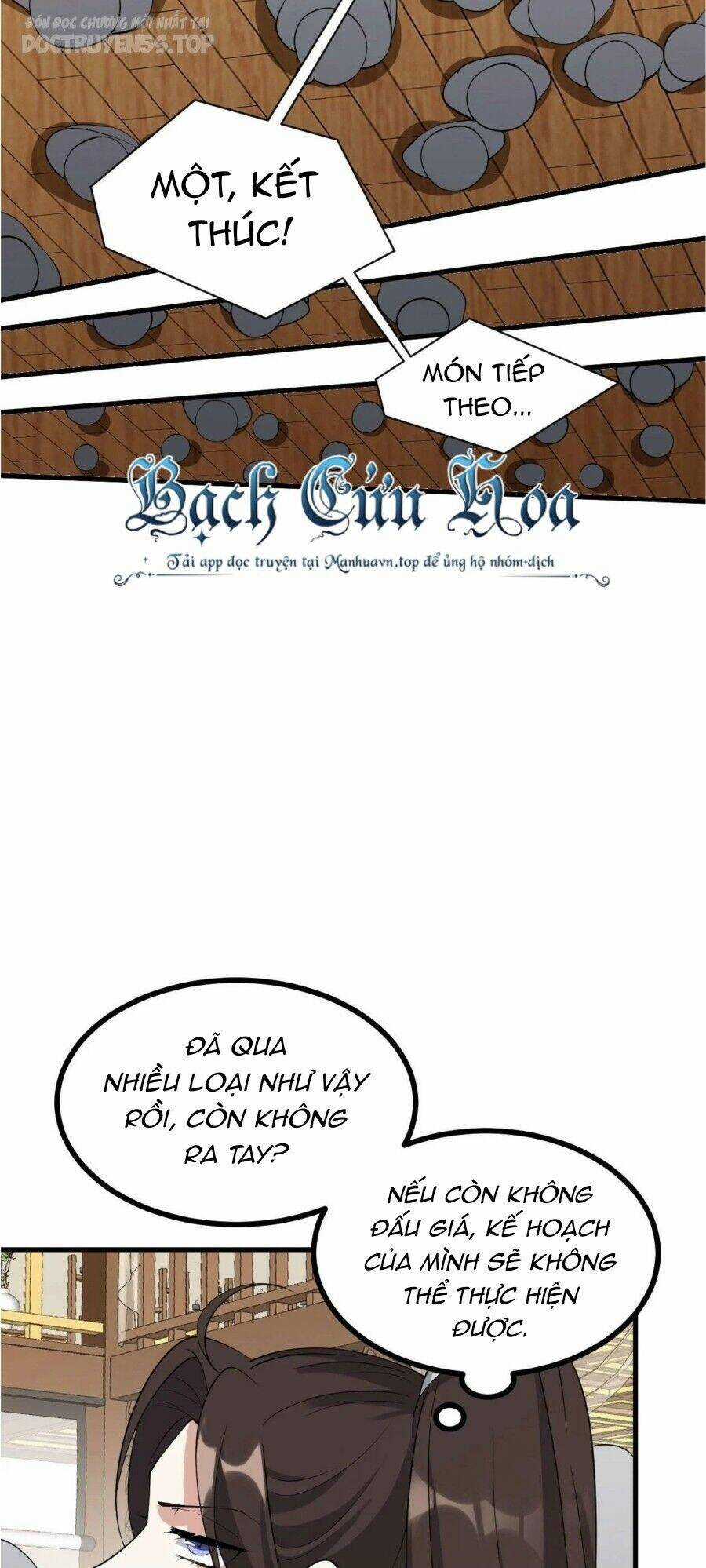 Thiên Đạo Nguyền Rủa Ư? Ta Nghịch Thiên!! Chapter 30 trang 44