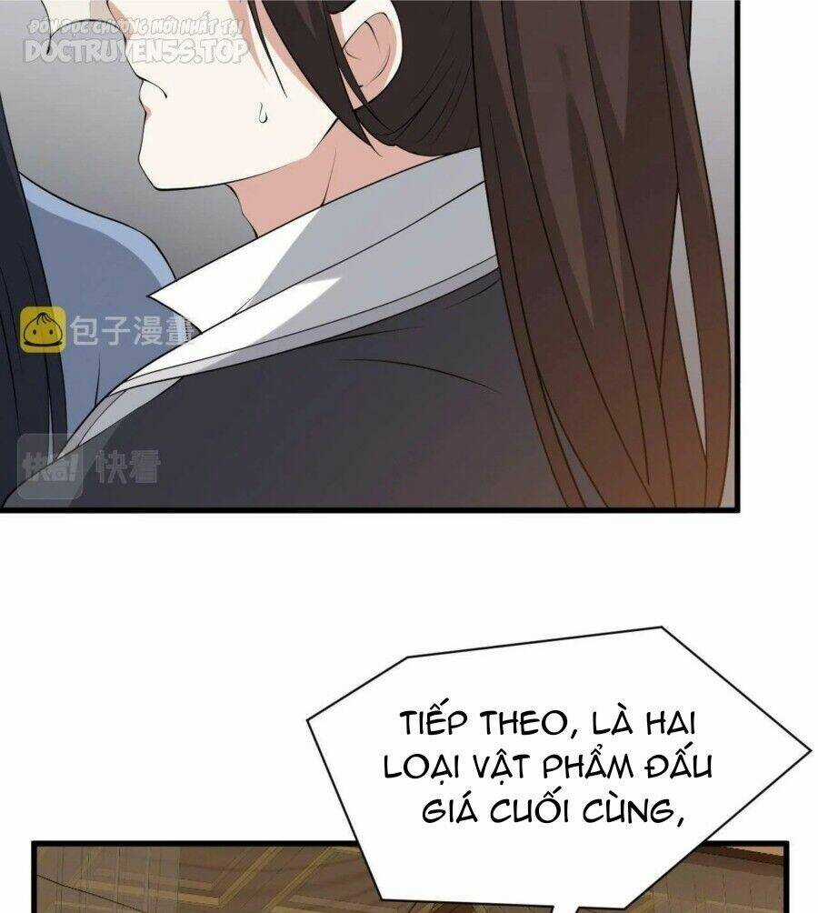 Thiên Đạo Nguyền Rủa Ư? Ta Nghịch Thiên!! Chapter 30 trang 45