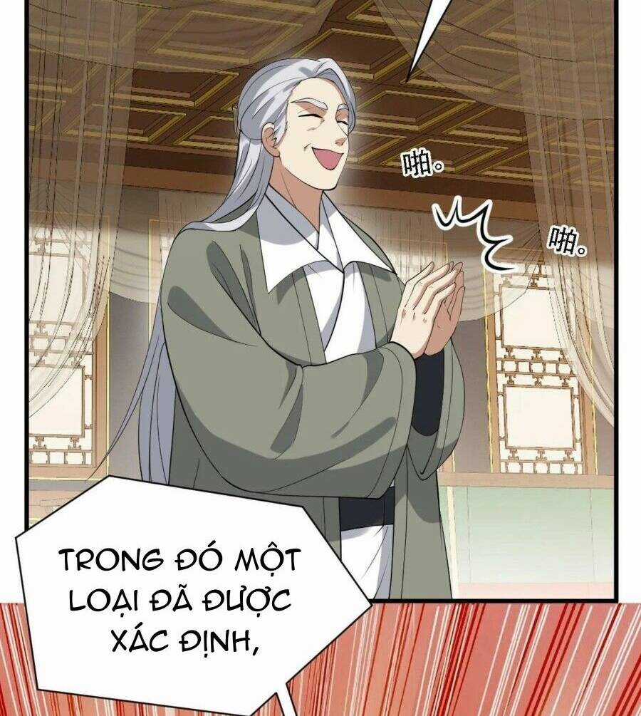 Thiên Đạo Nguyền Rủa Ư? Ta Nghịch Thiên!! Chapter 30 trang 46