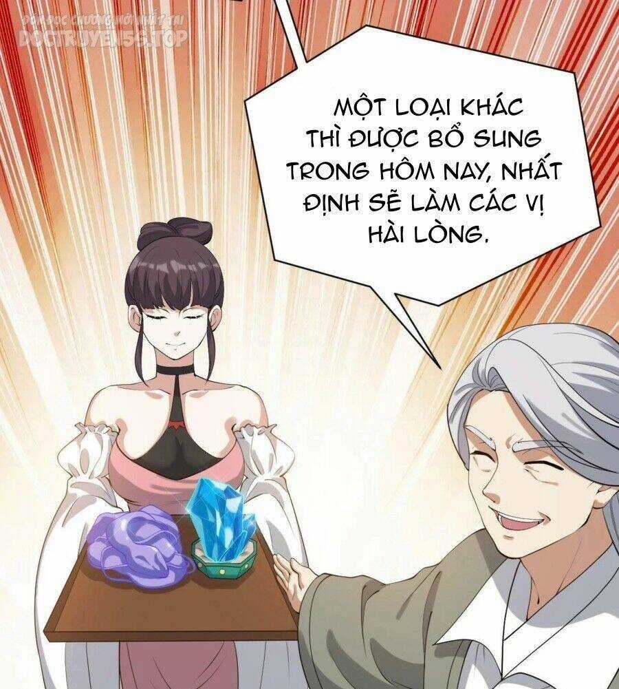 Thiên Đạo Nguyền Rủa Ư? Ta Nghịch Thiên!! Chapter 30 trang 47