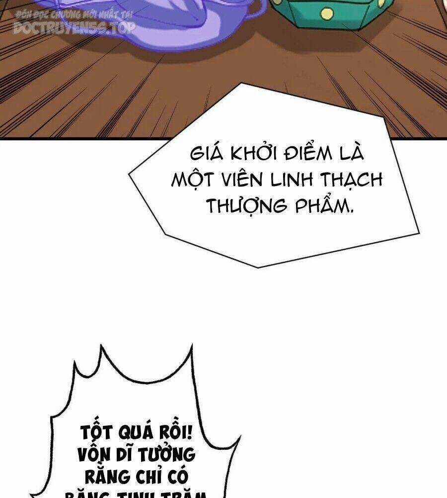 Thiên Đạo Nguyền Rủa Ư? Ta Nghịch Thiên!! Chapter 30 trang 49