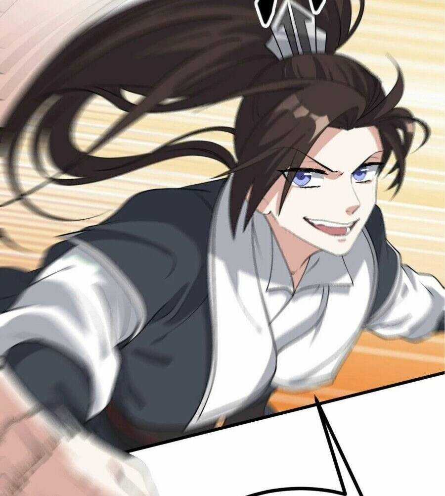 Thiên Đạo Nguyền Rủa Ư? Ta Nghịch Thiên!! Chapter 30 trang 5