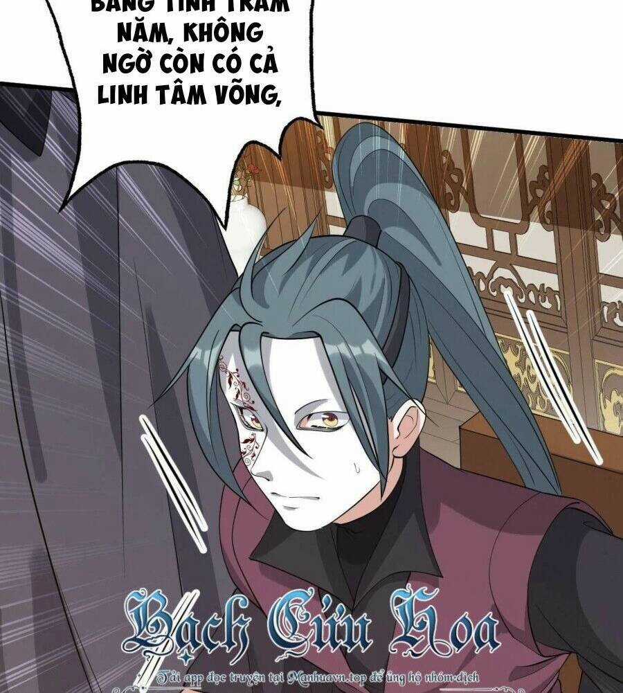 Thiên Đạo Nguyền Rủa Ư? Ta Nghịch Thiên!! Chapter 30 trang 50