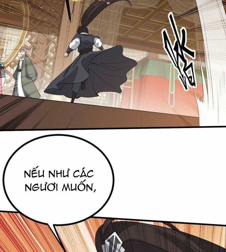 Thiên Đạo Nguyền Rủa Ư? Ta Nghịch Thiên!! Chapter 30 trang 55