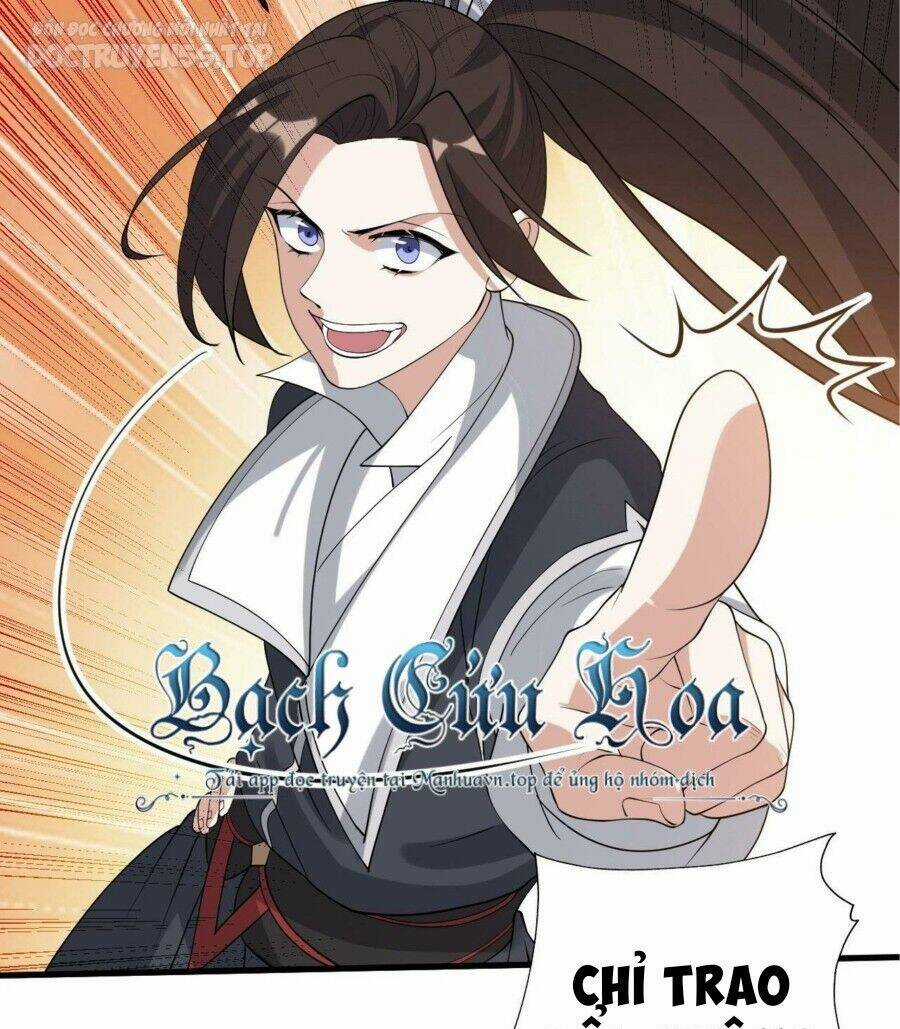 Thiên Đạo Nguyền Rủa Ư? Ta Nghịch Thiên!! Chapter 30 trang 56