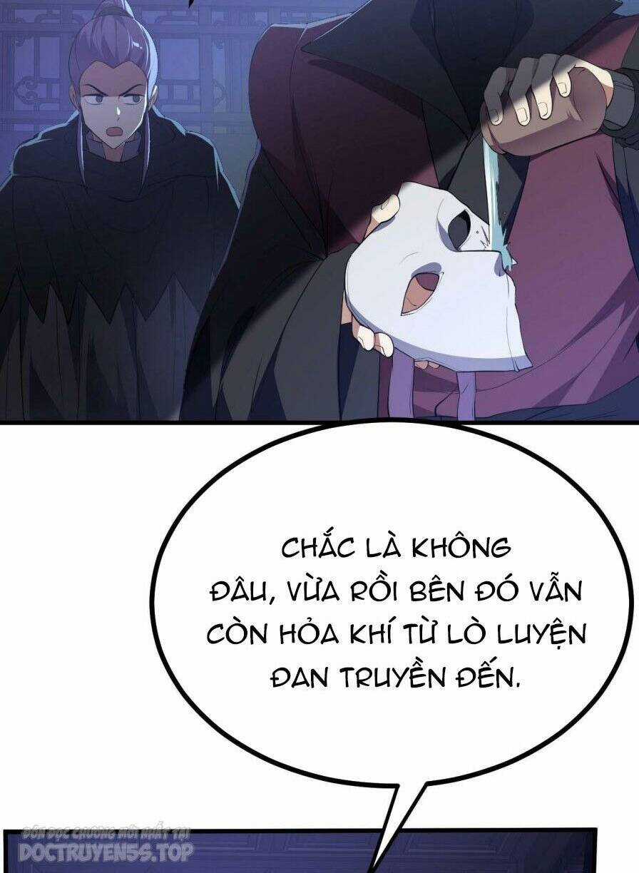 Thiên Đạo Nguyền Rủa Ư? Ta Nghịch Thiên!! Chapter 32 trang 2
