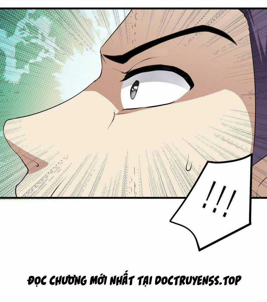 Thiên Đạo Nguyền Rủa Ư? Ta Nghịch Thiên!! Chapter 32 trang 21