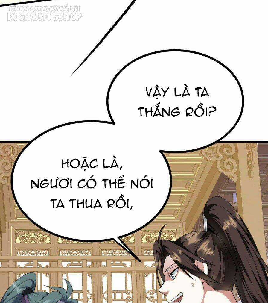 Thiên Đạo Nguyền Rủa Ư? Ta Nghịch Thiên!! Chapter 32 trang 23