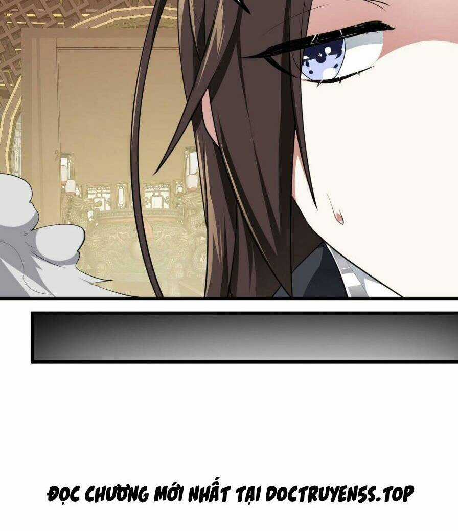 Thiên Đạo Nguyền Rủa Ư? Ta Nghịch Thiên!! Chapter 32 trang 33