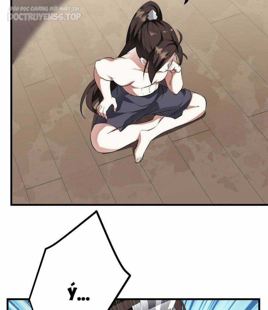 Thiên Đạo Nguyền Rủa Ư? Ta Nghịch Thiên!! Chapter 32 trang 37