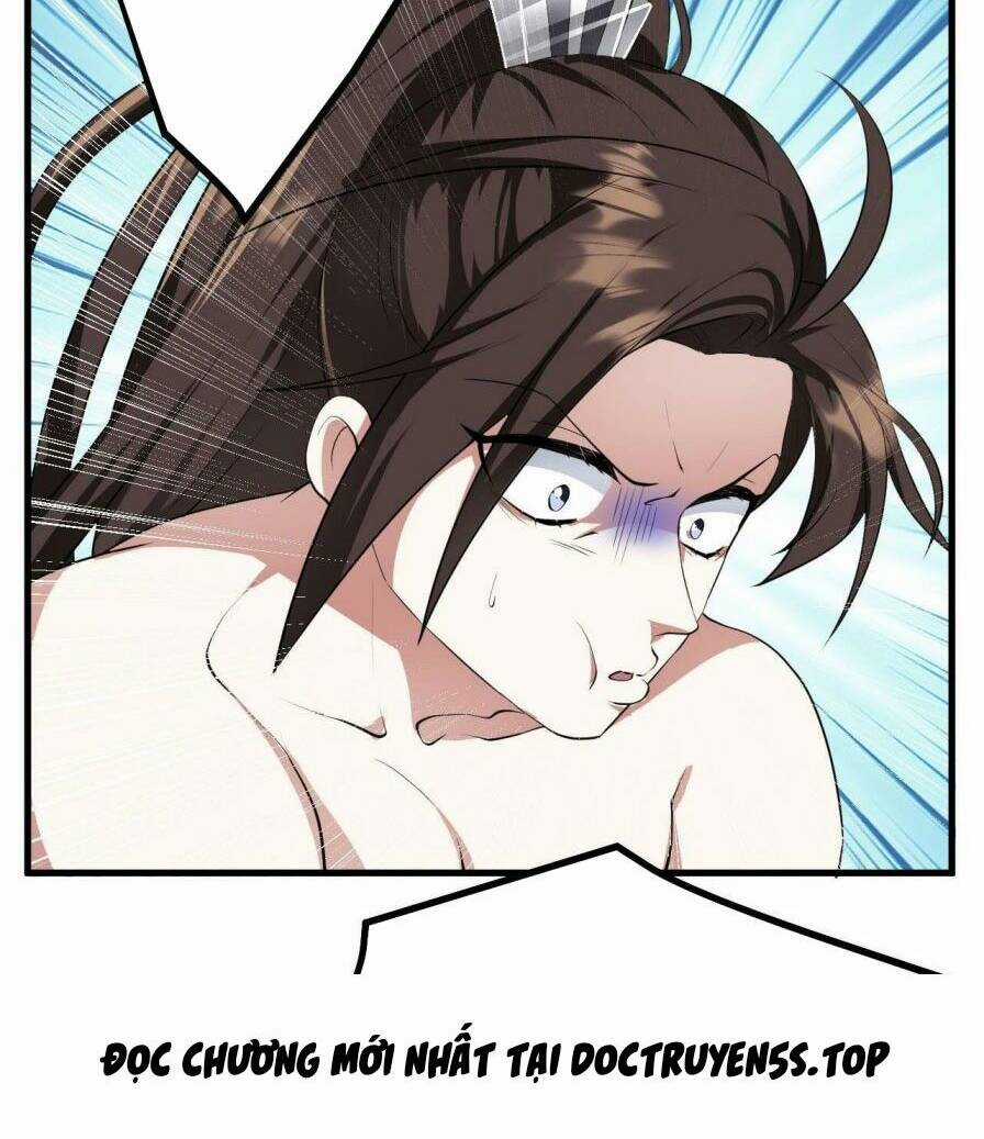 Thiên Đạo Nguyền Rủa Ư? Ta Nghịch Thiên!! Chapter 32 trang 38