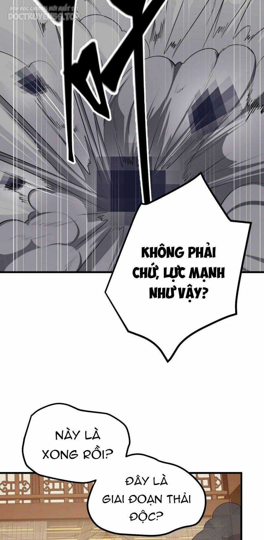 Thiên Đạo Nguyền Rủa Ư? Ta Nghịch Thiên!! Chapter 32 trang 41