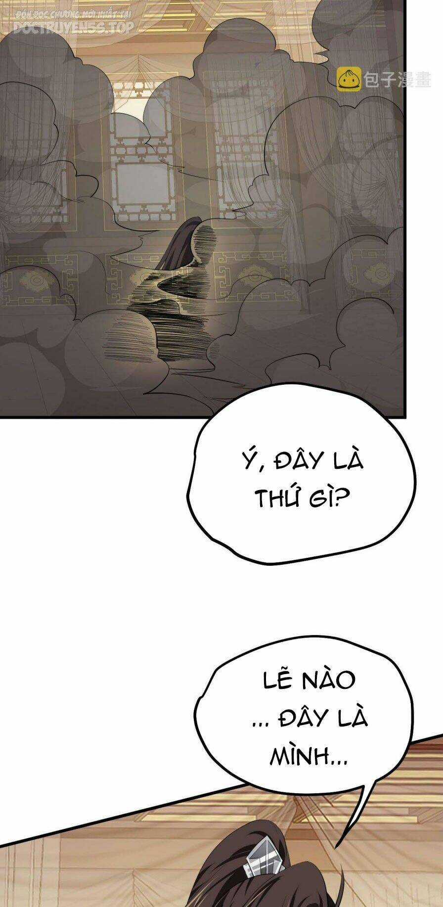 Thiên Đạo Nguyền Rủa Ư? Ta Nghịch Thiên!! Chapter 32 trang 42