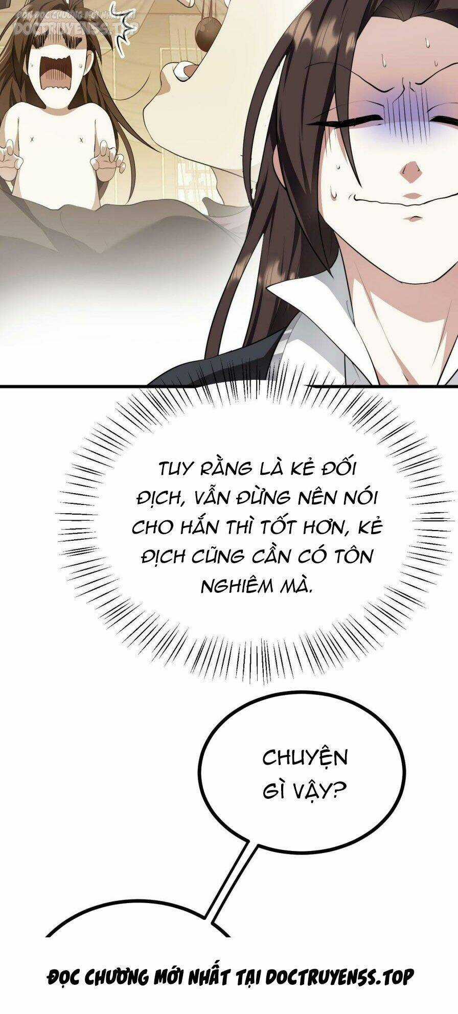 Thiên Đạo Nguyền Rủa Ư? Ta Nghịch Thiên!! Chapter 32 trang 44