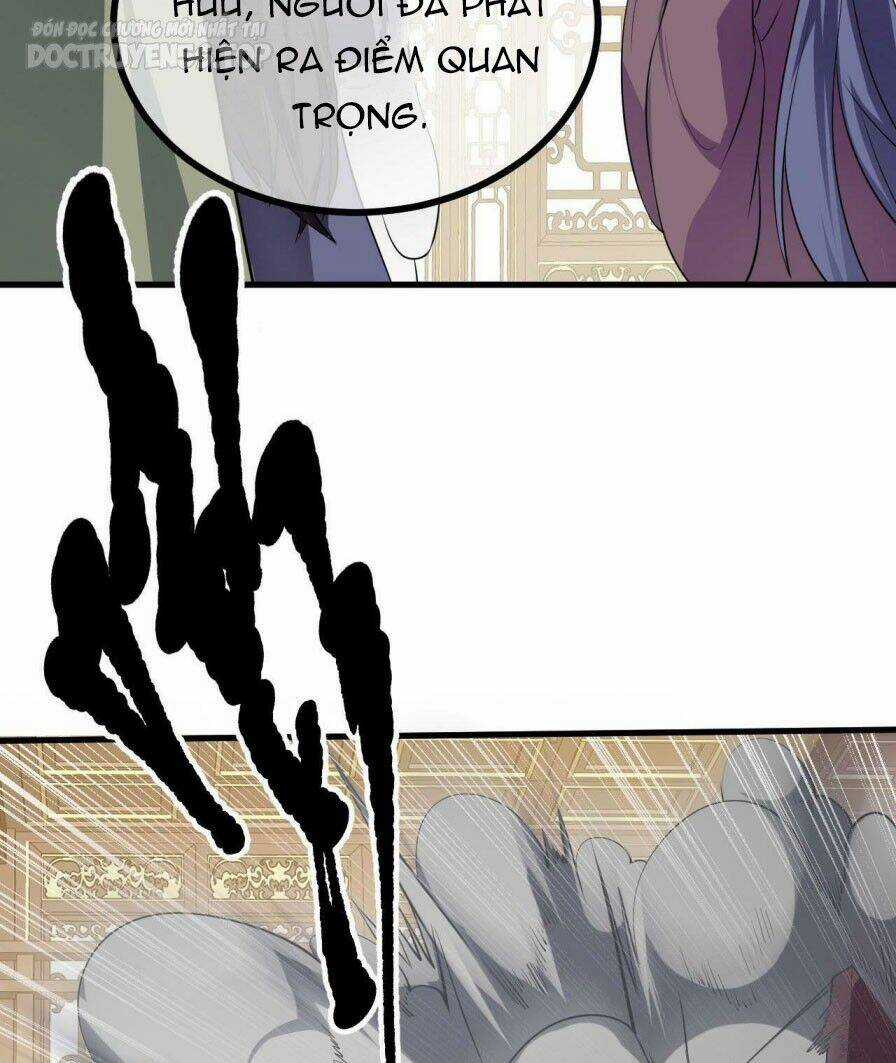 Thiên Đạo Nguyền Rủa Ư? Ta Nghịch Thiên!! Chapter 32 trang 5