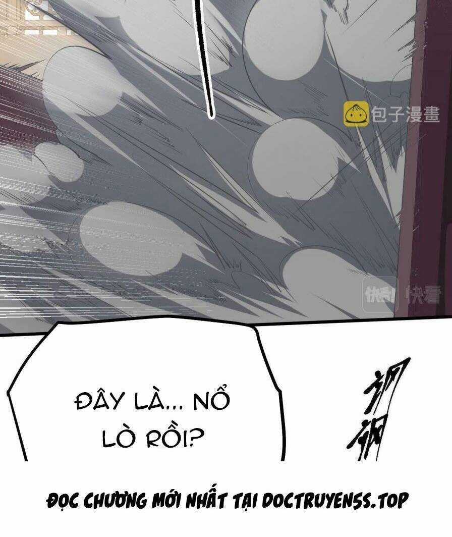 Thiên Đạo Nguyền Rủa Ư? Ta Nghịch Thiên!! Chapter 32 trang 6