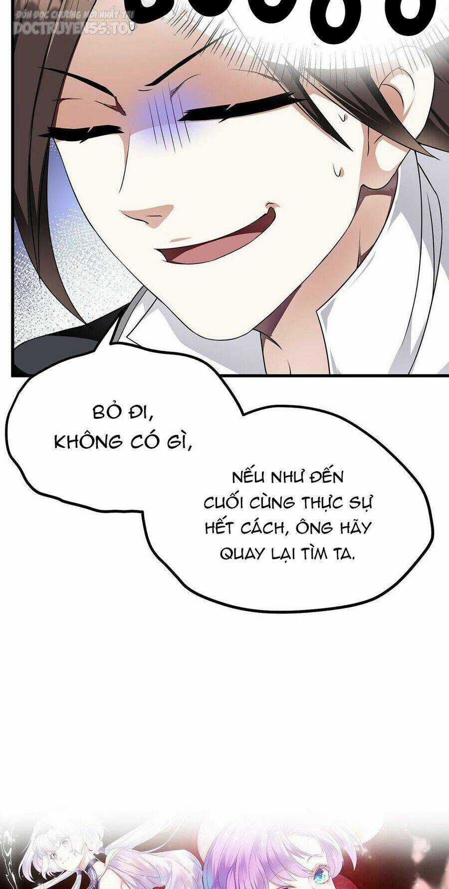 Thiên Đạo Nguyền Rủa Ư? Ta Nghịch Thiên!! Chapter 33 trang 13