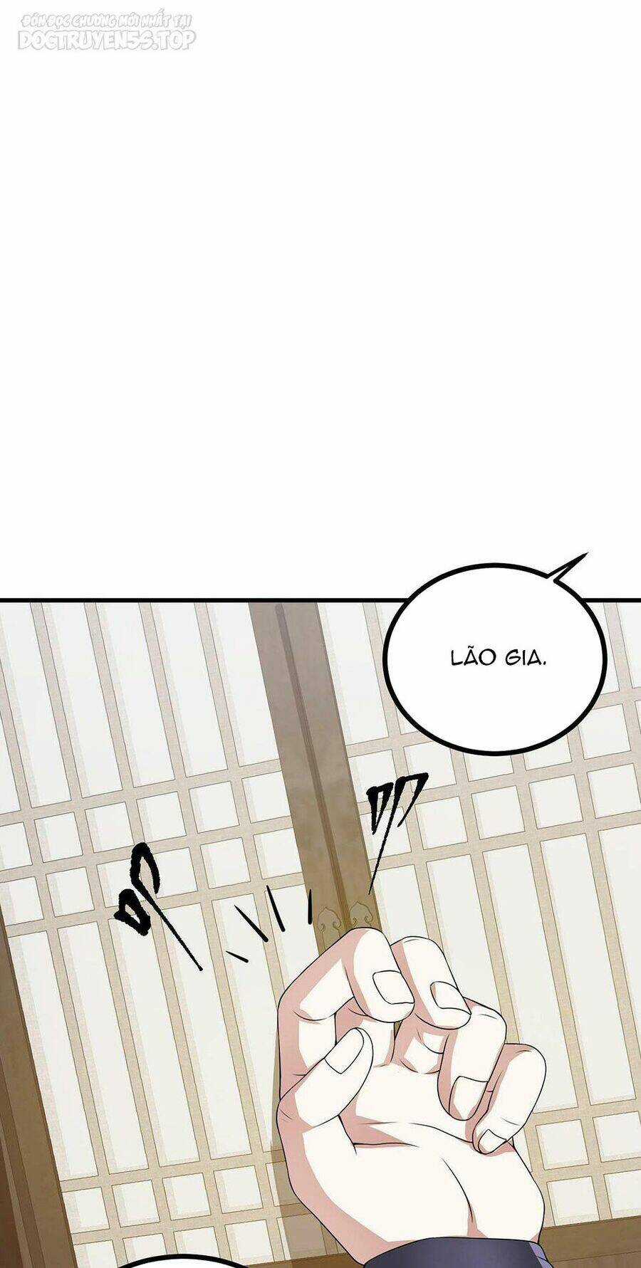 Thiên Đạo Nguyền Rủa Ư? Ta Nghịch Thiên!! Chapter 33 trang 19