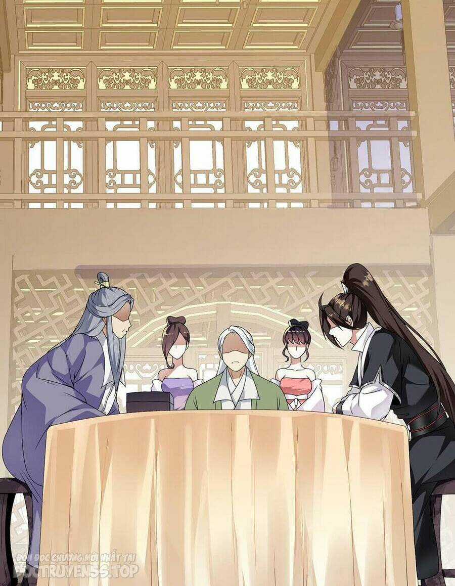 Thiên Đạo Nguyền Rủa Ư? Ta Nghịch Thiên!! Chapter 33 trang 2