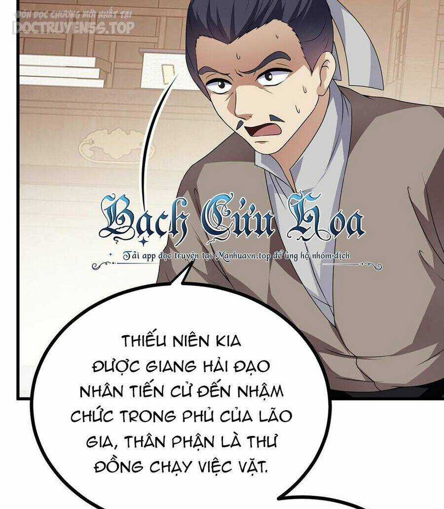 Thiên Đạo Nguyền Rủa Ư? Ta Nghịch Thiên!! Chapter 33 trang 26