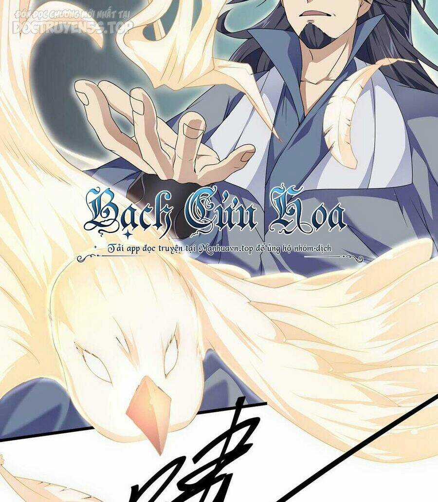 Thiên Đạo Nguyền Rủa Ư? Ta Nghịch Thiên!! Chapter 33 trang 31